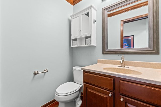 8253 Scioto Darby Creek Road, Hilliard, OH 43026
