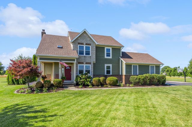 8253 Scioto Darby Creek Road, Hilliard, OH 43026