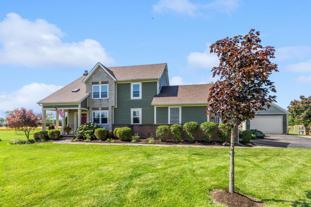 8253 Scioto Darby Creek Road, Hilliard, OH 43026