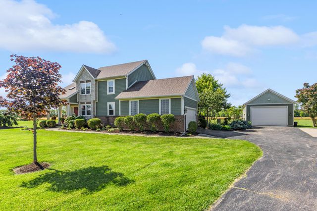 8253 Scioto Darby Creek Road, Hilliard, OH 43026