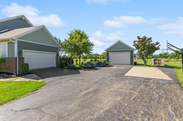 8253 Scioto Darby Creek Road, Hilliard, OH 43026