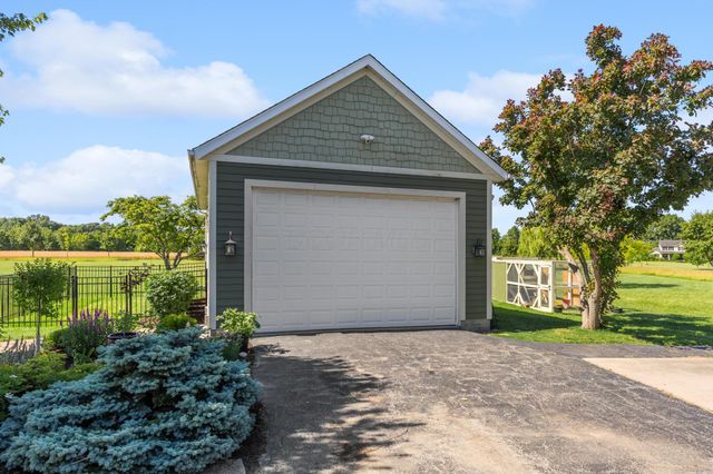 8253 Scioto Darby Creek Road, Hilliard, OH 43026