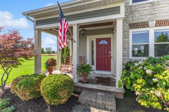 8253 Scioto Darby Creek Road, Hilliard, OH 43026