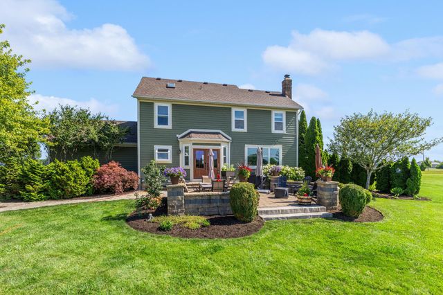 8253 Scioto Darby Creek Road, Hilliard, OH 43026