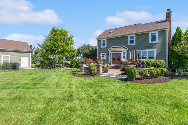 8253 Scioto Darby Creek Road, Hilliard, OH 43026