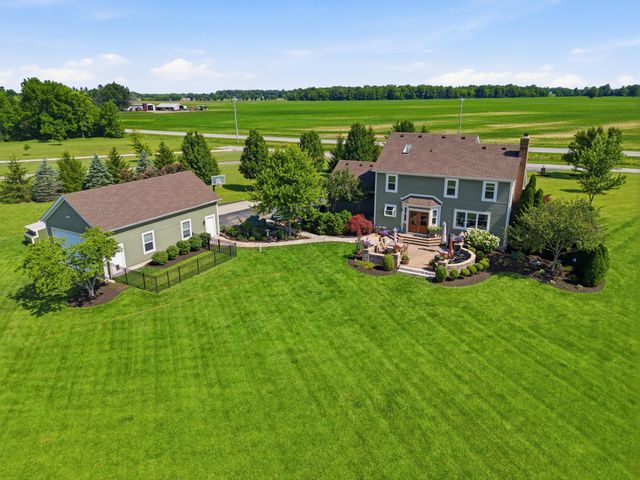 8253 Scioto Darby Creek Road, Hilliard, OH 43026