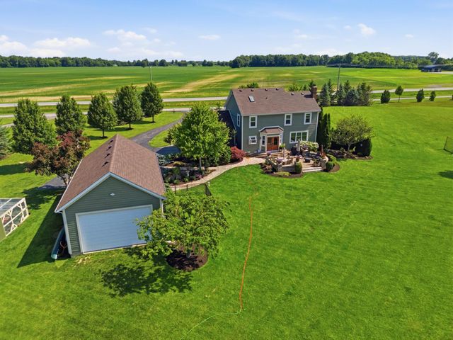 8253 Scioto Darby Creek Road, Hilliard, OH 43026