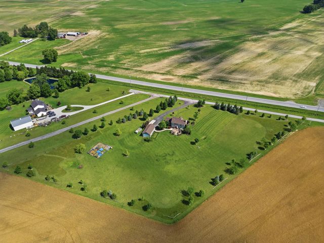 8253 Scioto Darby Creek Road, Hilliard, OH 43026