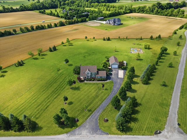 8253 Scioto Darby Creek Road, Hilliard, OH 43026