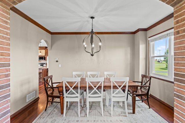 8253 Scioto Darby Creek Road, Hilliard, OH 43026