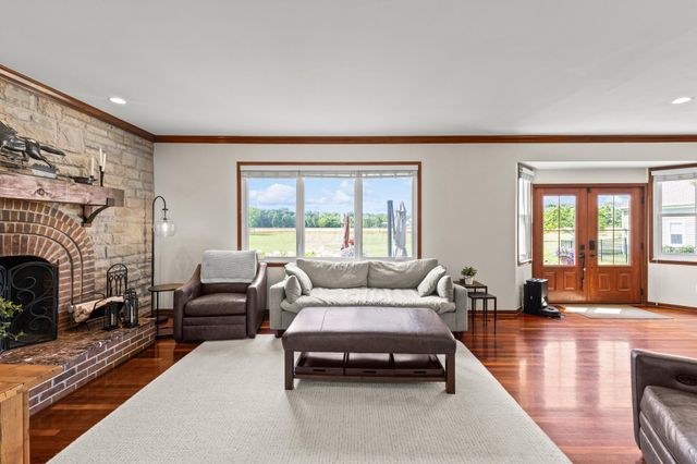 8253 Scioto Darby Creek Road, Hilliard, OH 43026
