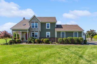 8253 Scioto Darby Creek Road, Hilliard, OH 43026