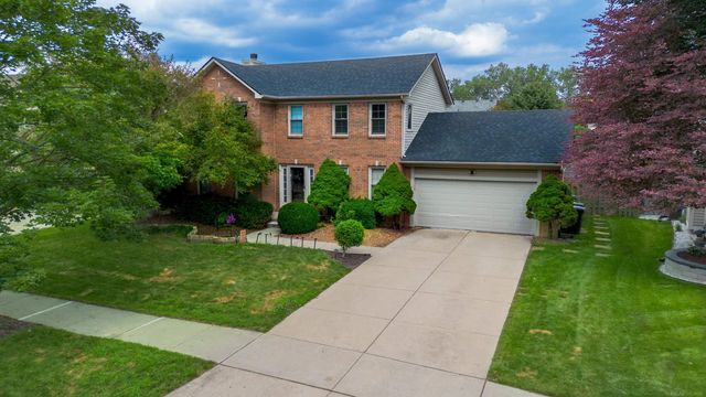 7584 Maple Drive, Westland, MI 48185