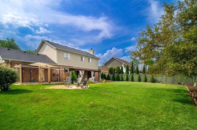 7584 Maple Drive, Westland, MI 48185