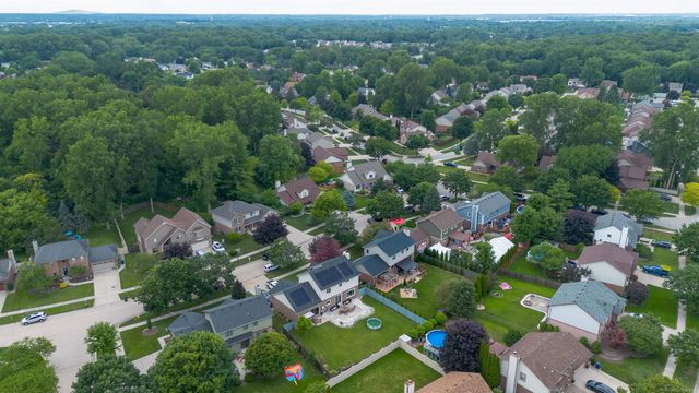 7584 Maple Drive, Westland, MI 48185