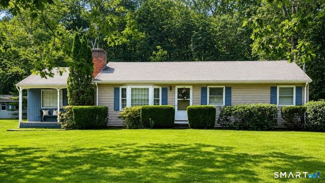 190 Clark Hill Road, East Hampton, CT 06424