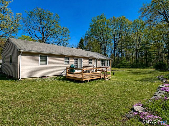 190 Clark Hill Road, East Hampton, CT 06424