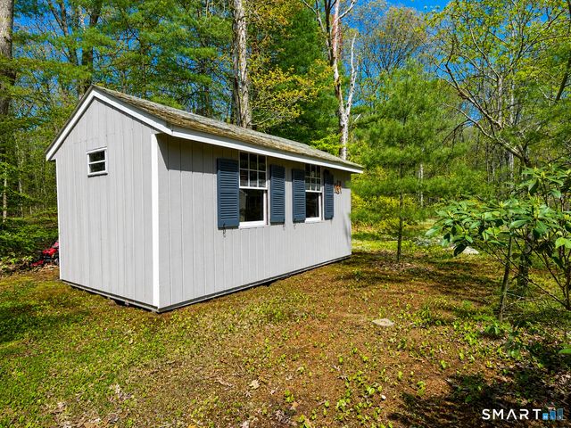 190 Clark Hill Road, East Hampton, CT 06424