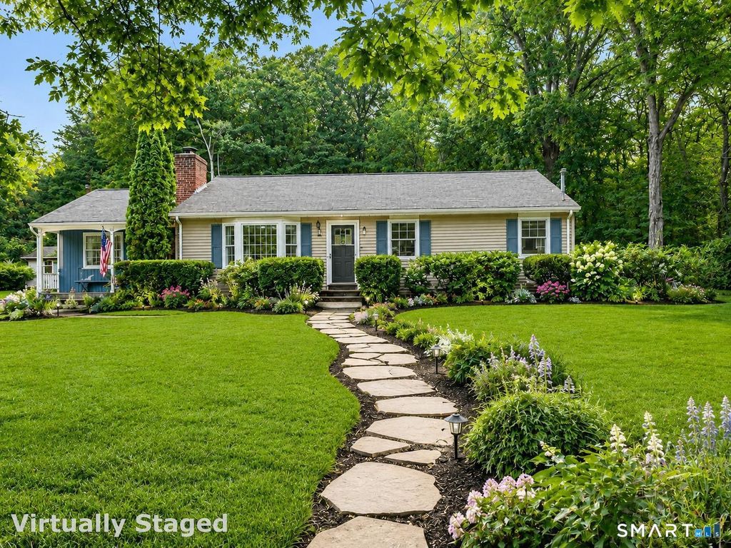 190 Clark Hill Road, East Hampton, CT 06424