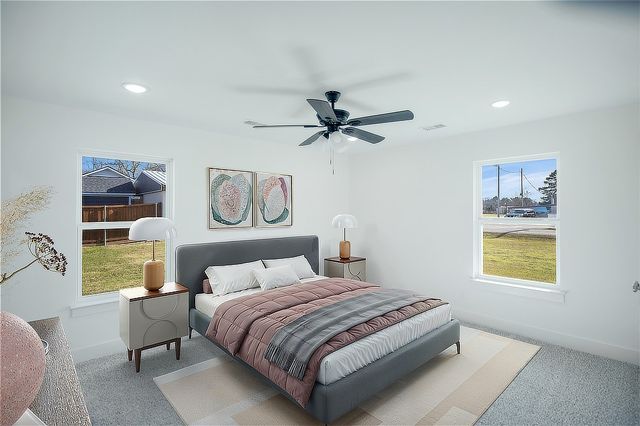 128 N Osborn Street, Alba, TX 75410