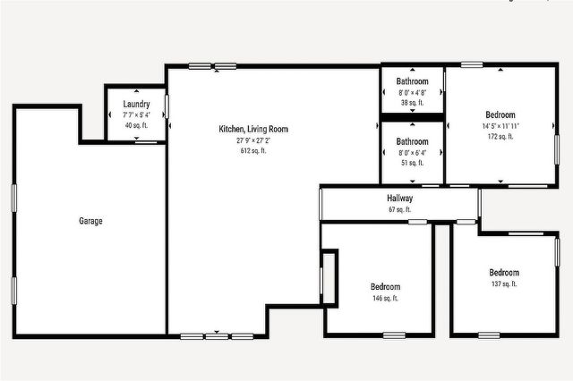 128 N Osborn Street, Alba, TX 75410