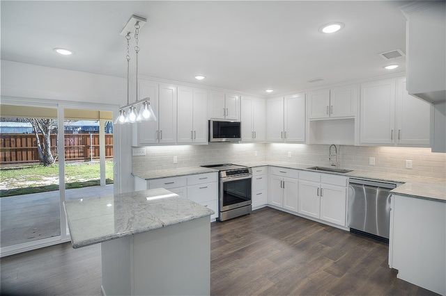 128 N Osborn Street, Alba, TX 75410