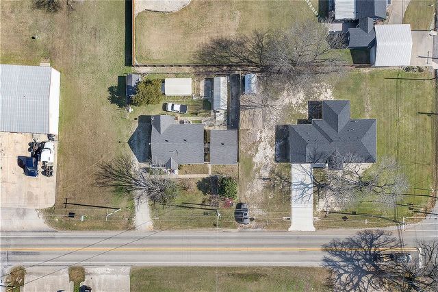 128 N Osborn Street, Alba, TX 75410