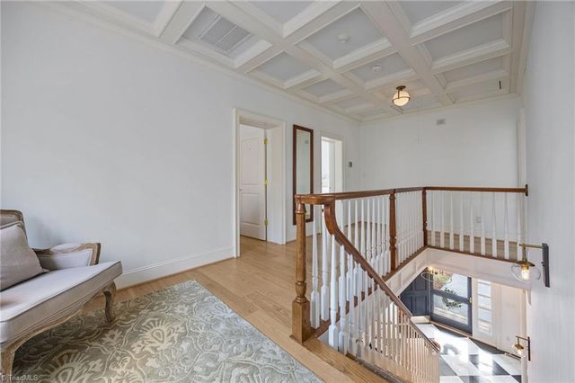 208 Willoughby Boulevard, Greensboro, NC 27408