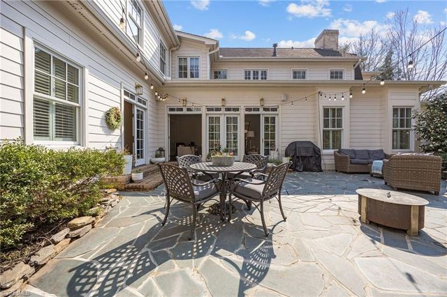 208 Willoughby Boulevard, Greensboro, NC 27408