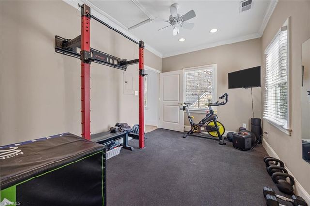 208 Willoughby Boulevard, Greensboro, NC 27408