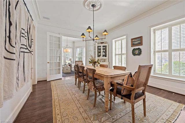 208 Willoughby Boulevard, Greensboro, NC 27408