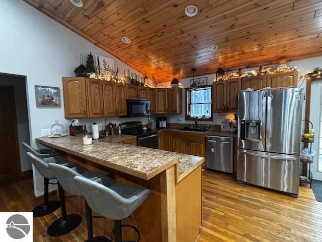 2095 Musser, Mancelona, MI 49659