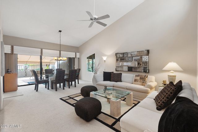 10497 E CINNABAR Avenue, Scottsdale, AZ 85258