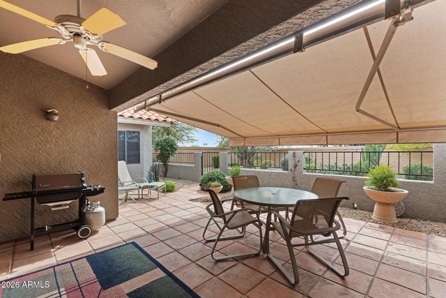 10497 E CINNABAR Avenue, Scottsdale, AZ 85258