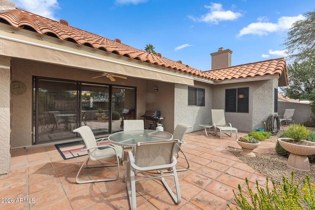 10497 E CINNABAR Avenue, Scottsdale, AZ 85258