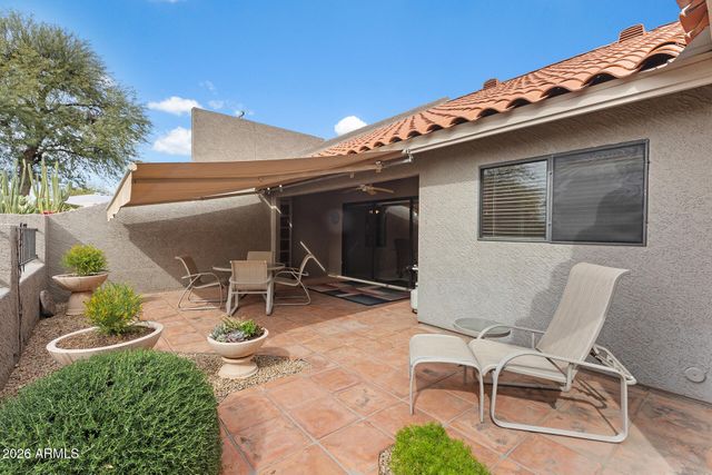 10497 E CINNABAR Avenue, Scottsdale, AZ 85258