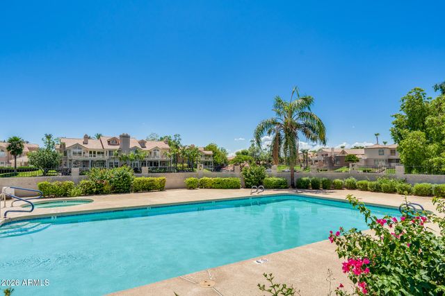 10497 E CINNABAR Avenue, Scottsdale, AZ 85258