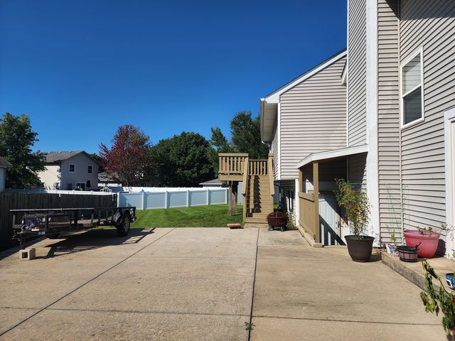3712 Hennepin Drive, Joliet, IL 60431