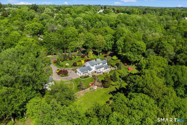 248 Turtle Back Road, New Canaan, CT 06840