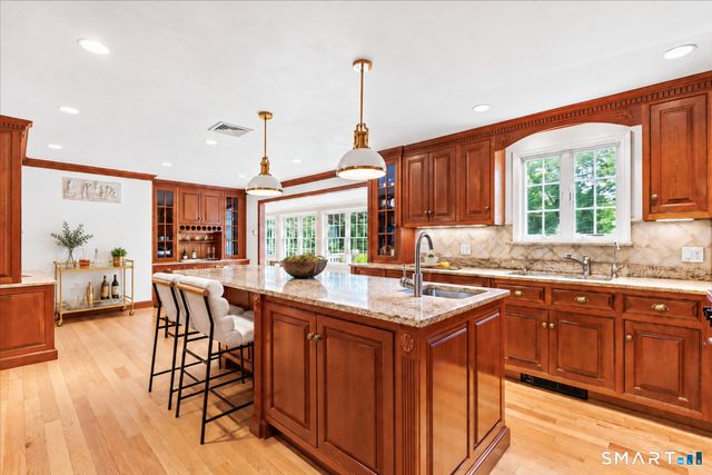 248 Turtle Back Road, New Canaan, CT 06840