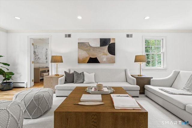 248 Turtle Back Road, New Canaan, CT 06840