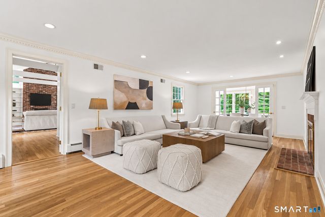 248 Turtle Back Road, New Canaan, CT 06840