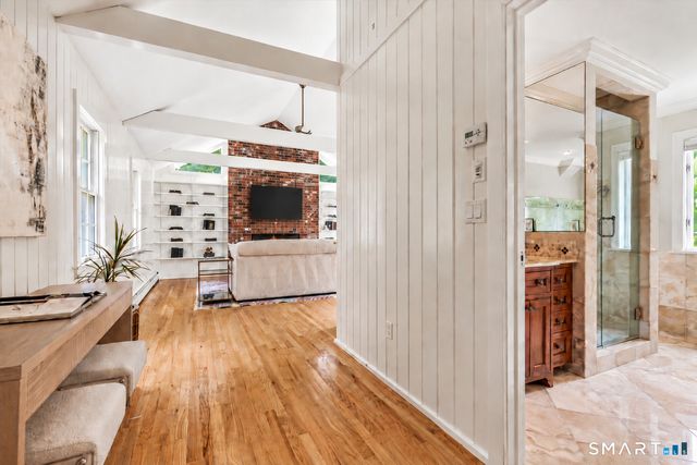 248 Turtle Back Road, New Canaan, CT 06840