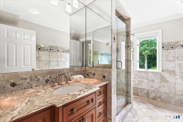 248 Turtle Back Road, New Canaan, CT 06840