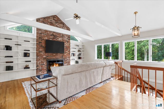 248 Turtle Back Road, New Canaan, CT 06840