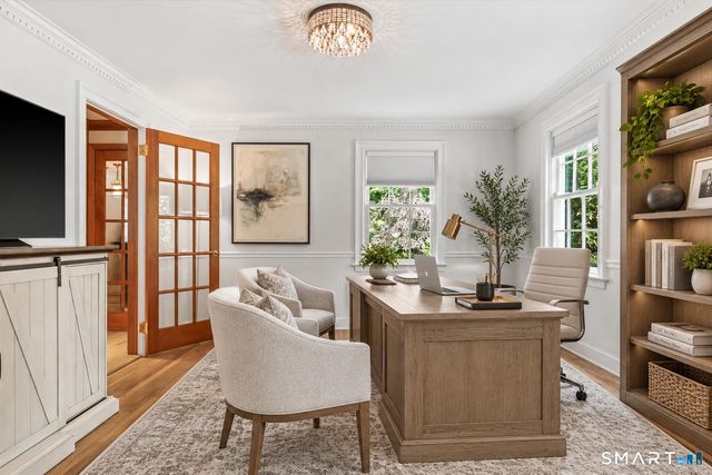 248 Turtle Back Road, New Canaan, CT 06840