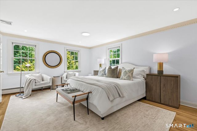 248 Turtle Back Road, New Canaan, CT 06840