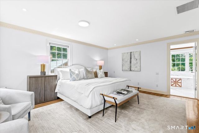 248 Turtle Back Road, New Canaan, CT 06840