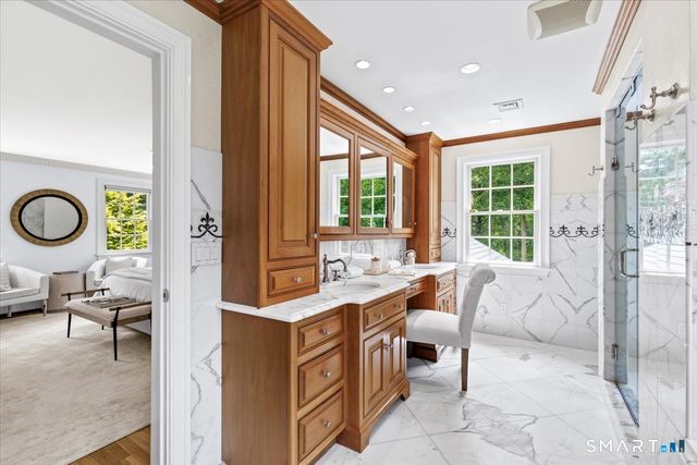 248 Turtle Back Road, New Canaan, CT 06840