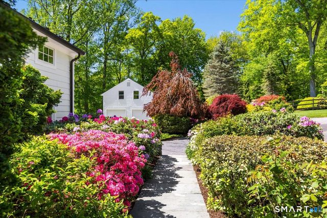 248 Turtle Back Road, New Canaan, CT 06840